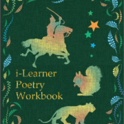 i-Learner Poetry Workbooks &#8211; Daffodil Level