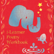 i-Learner Poetry Workbooks &#8211; Rosebud Level