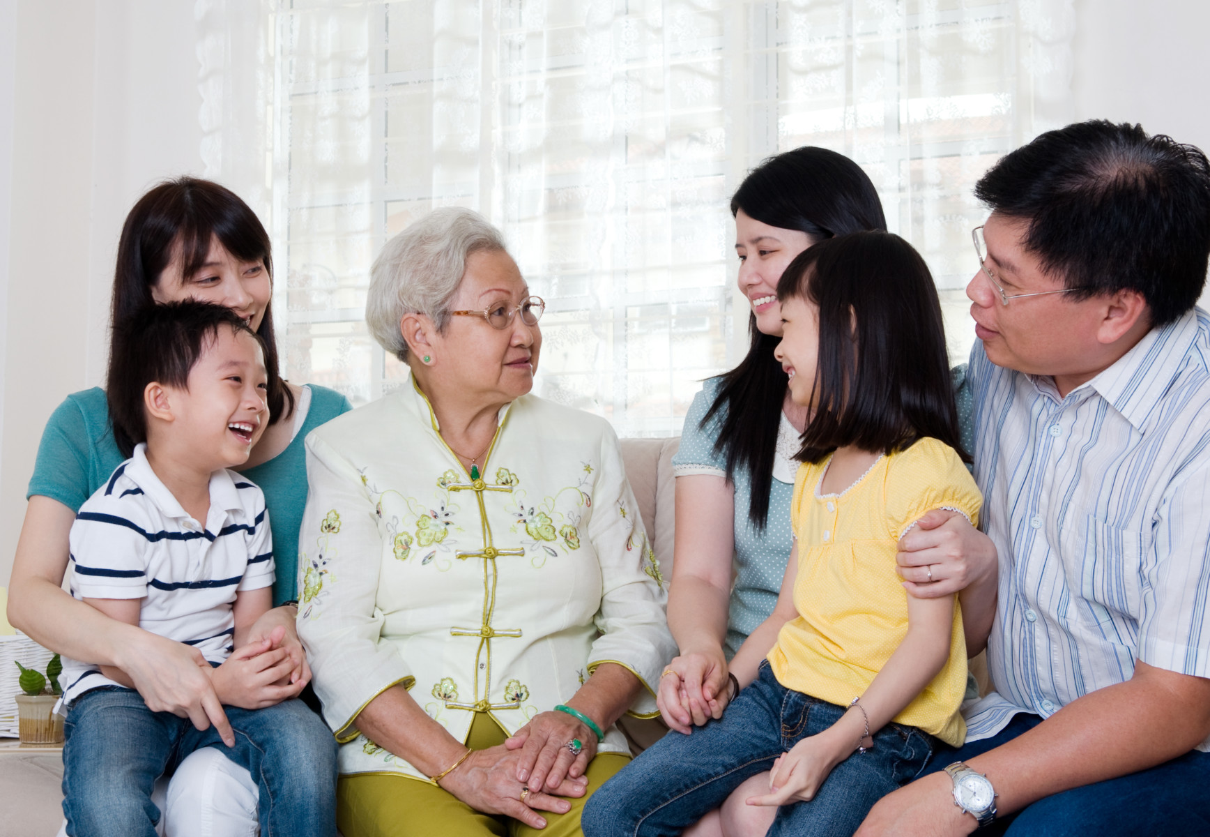 7 Fun Discussion Topics For The Family I Learner Education Centre