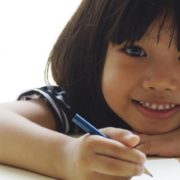 Making your Kindergartener’s Application Stand Out