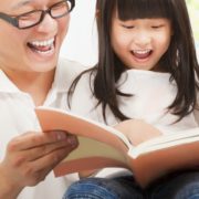 Get the Most out of Reading with your Kids