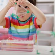How Science Helps Your Child Succeed