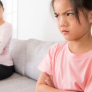 Dealing with Difficult Responses from Children