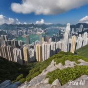 Kowloon Hills