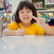 Easing Separation Anxiety When Your Child Starts Kindergarten